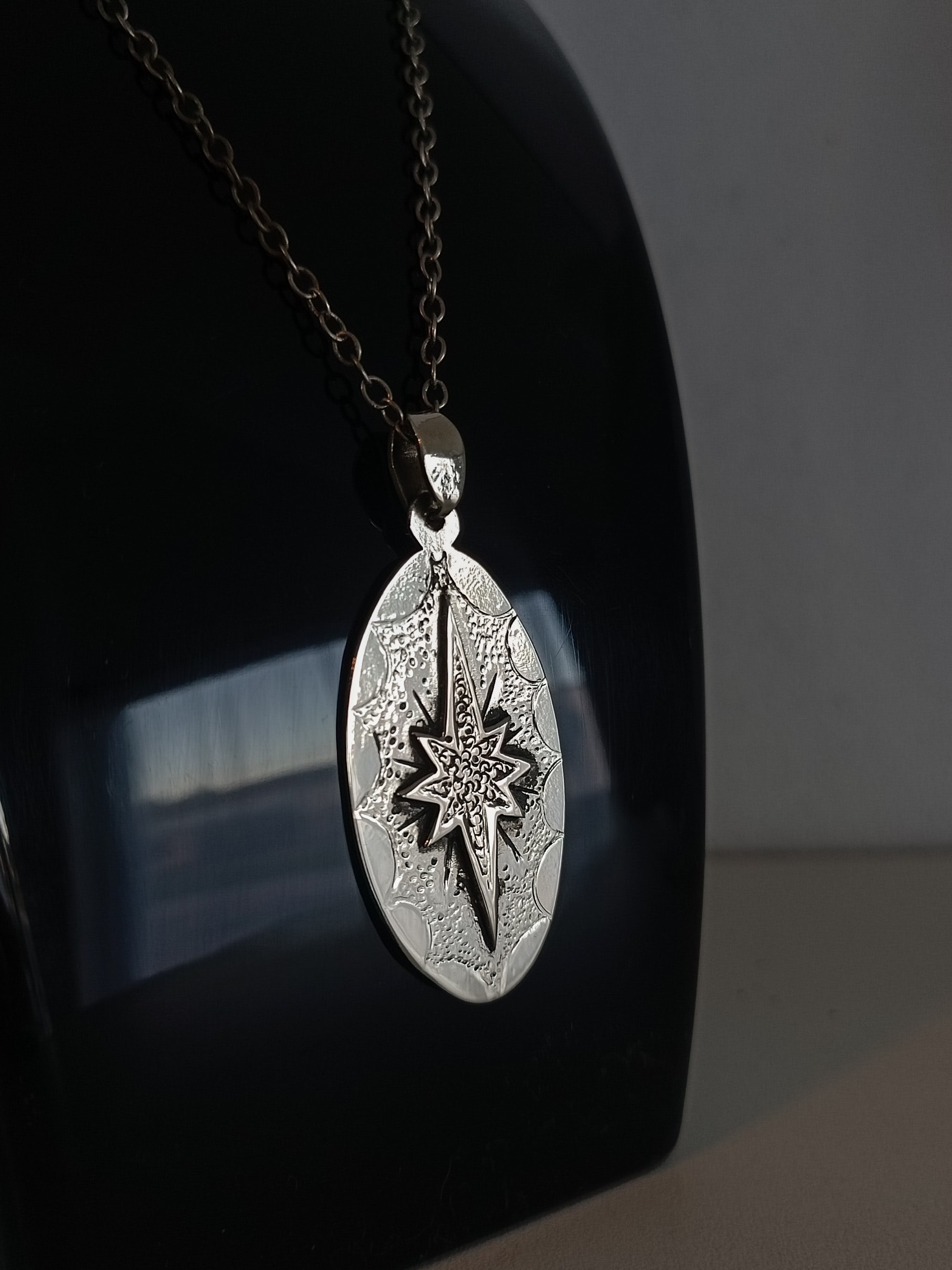 Collar Amyria