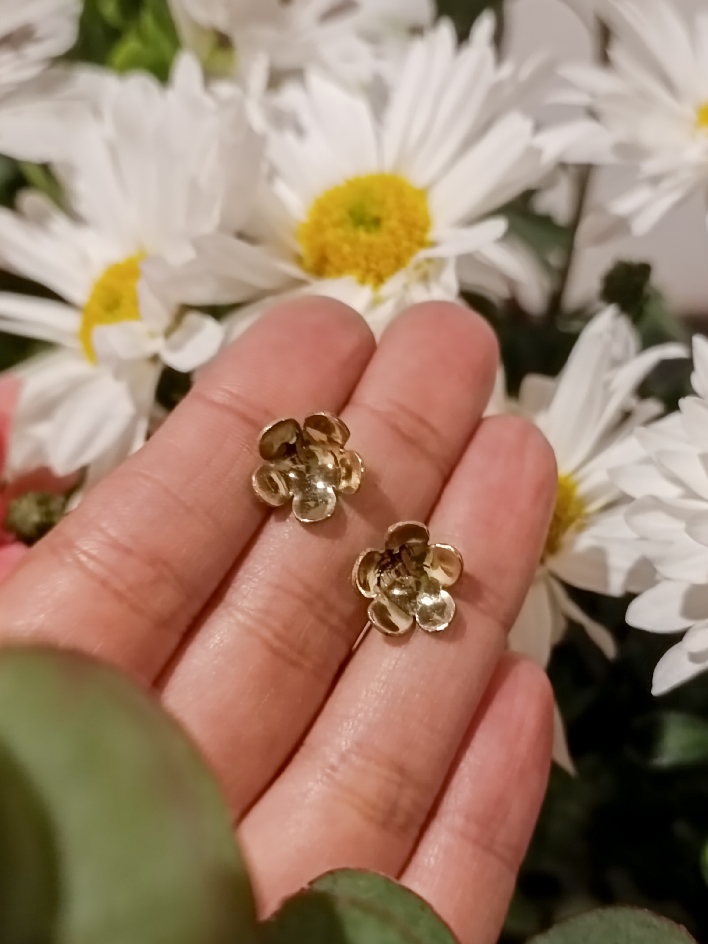 Aros Flor